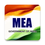 meaindia android application logo